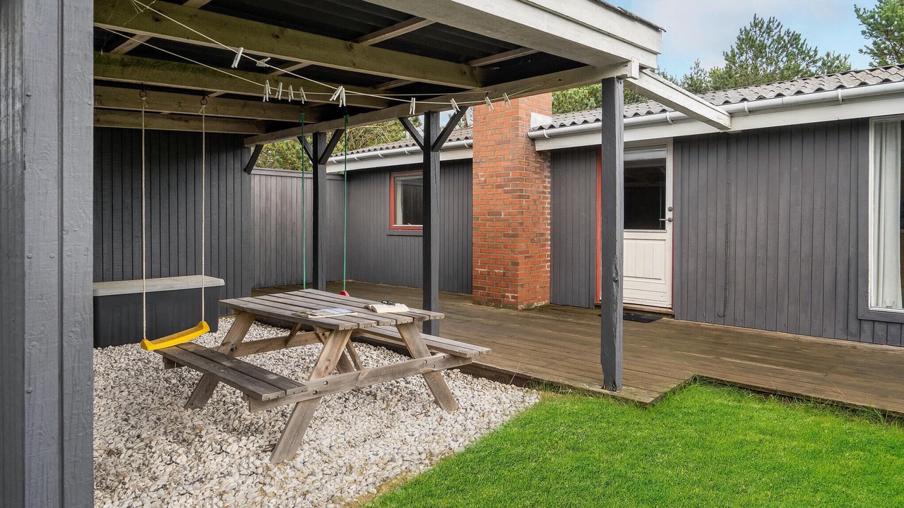 Photo of Others in Vorupør