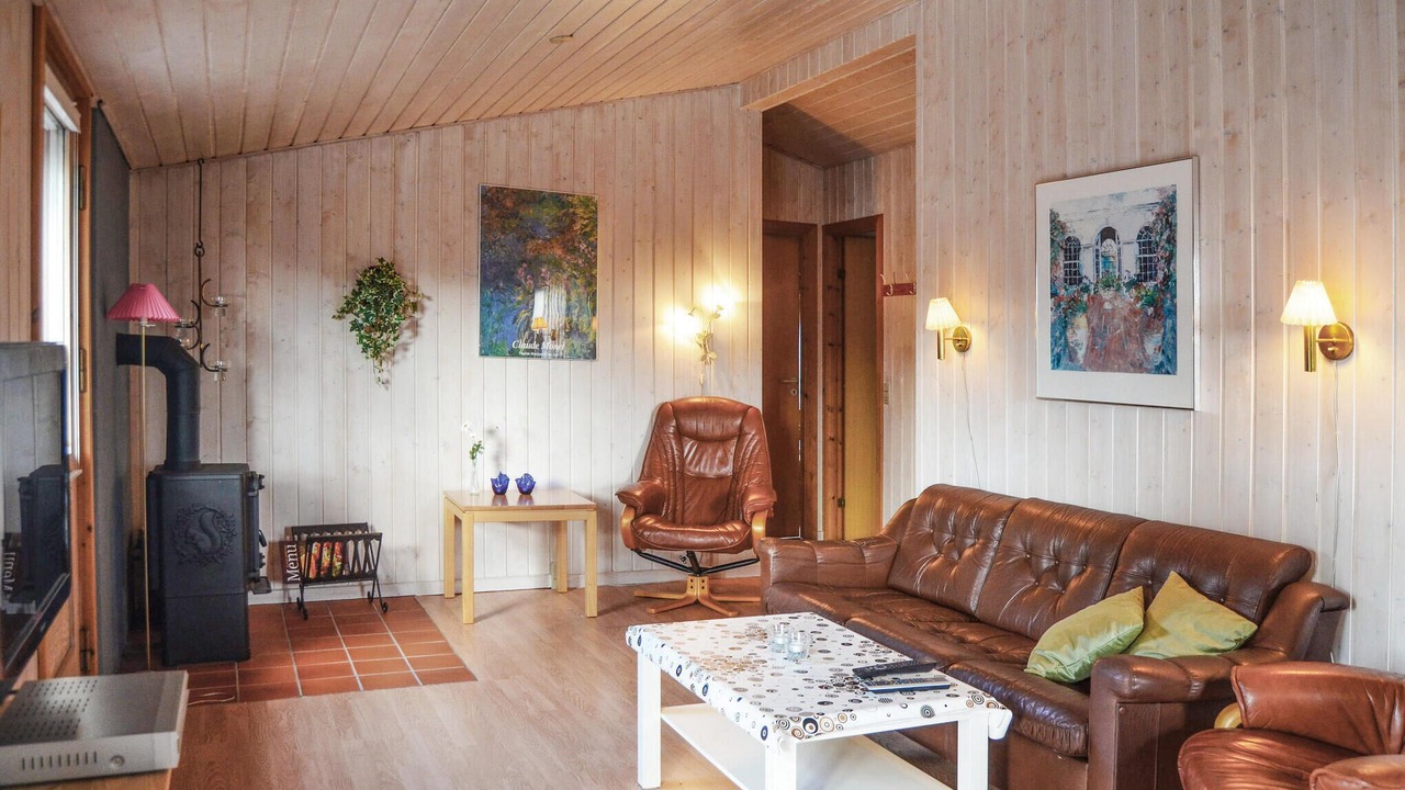 Photo of Bedroom in Vorupør