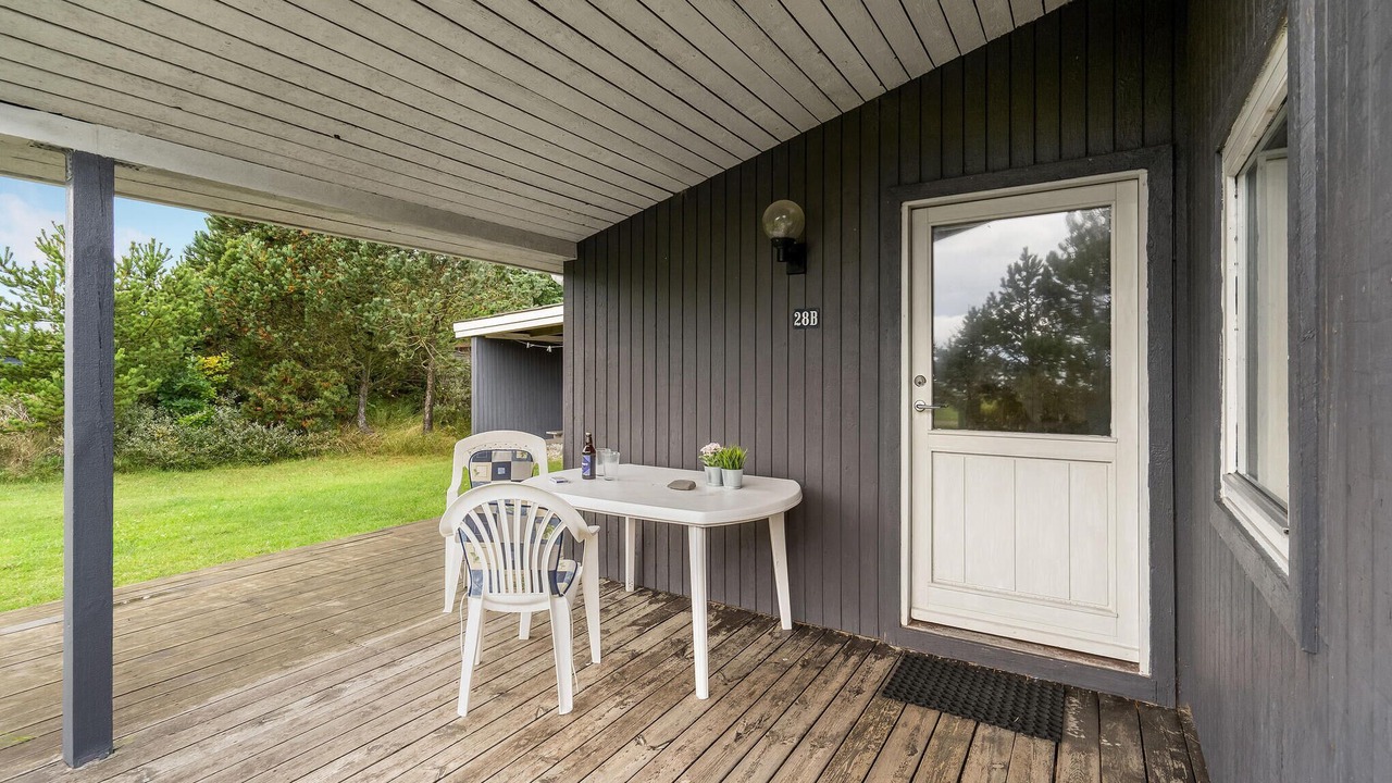 Photo of Others in Vorupør