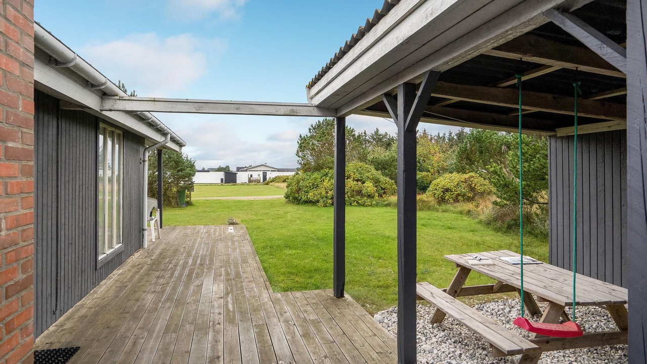 Photo of Others in Vorupør