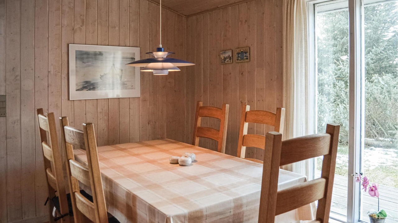 Photo of Bedroom in Vorupør