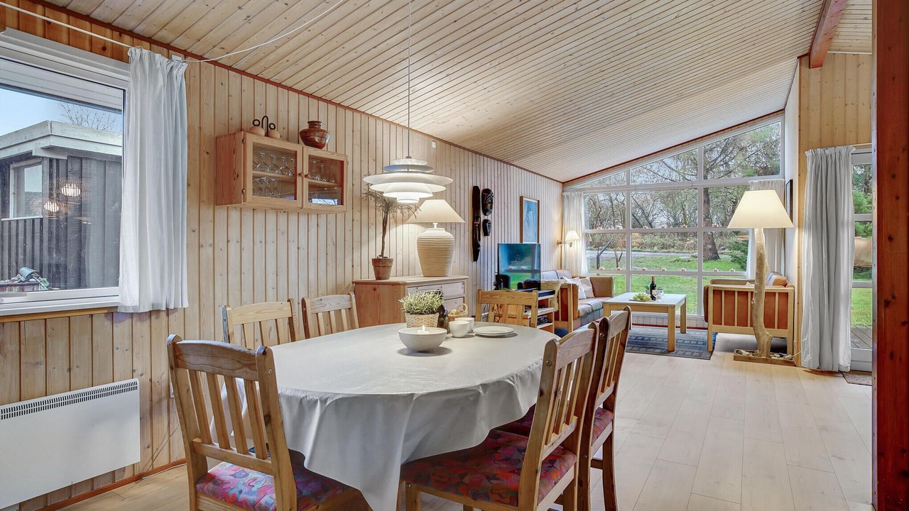 Photo of Bedroom in Stege