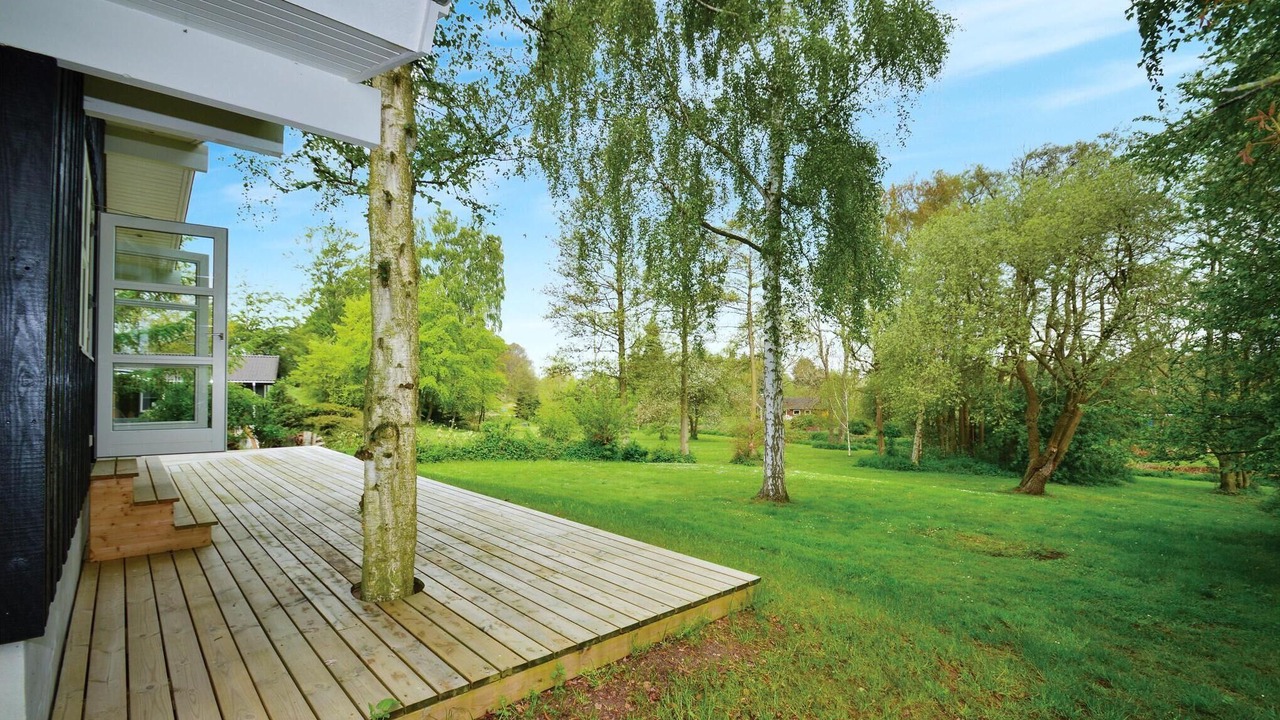 Photo of Bedroom in Stege