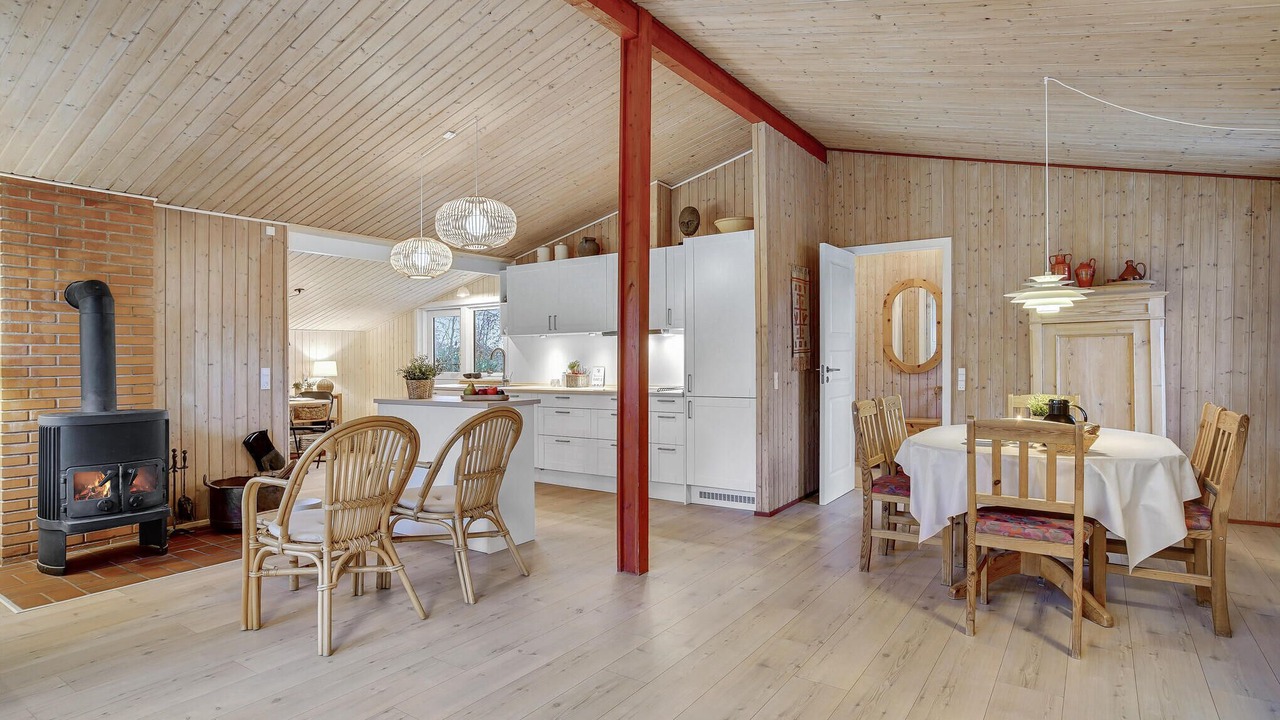 Photo of Bedroom in Stege