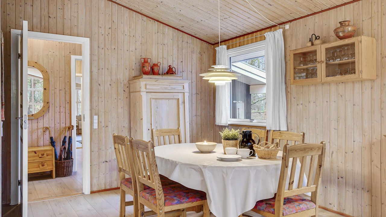 Photo of Bedroom in Stege