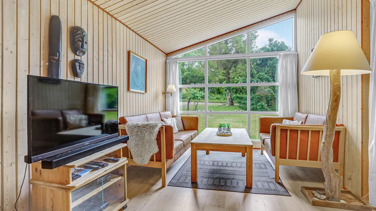 Photo of Bedroom in Stege