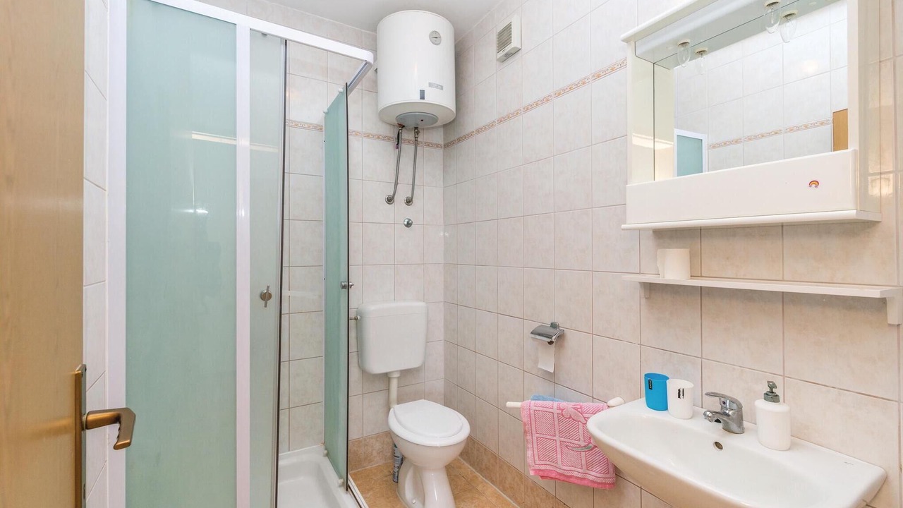 Photo of Bathroom in Vidalici