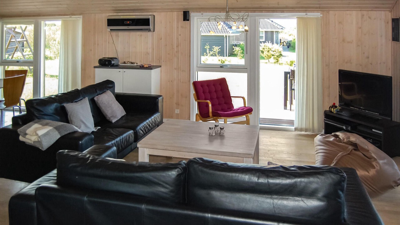 Photo of Bedroom in Skaven Strand