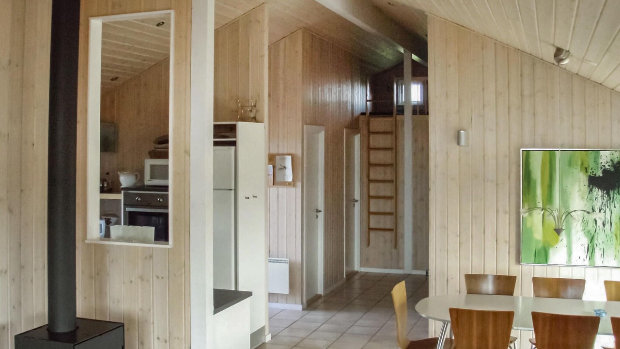 Photo of Bedroom in Skaven Strand