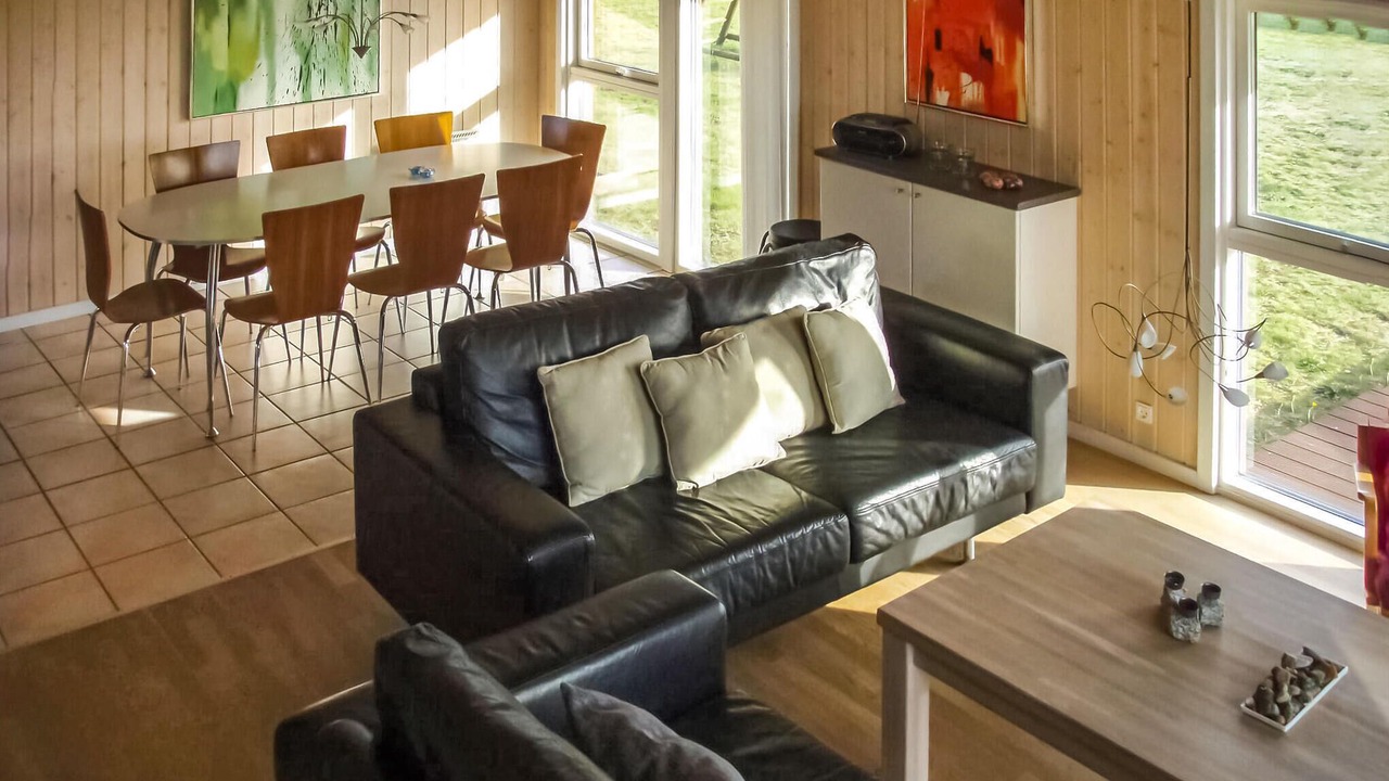 Photo of Bedroom in Skaven Strand