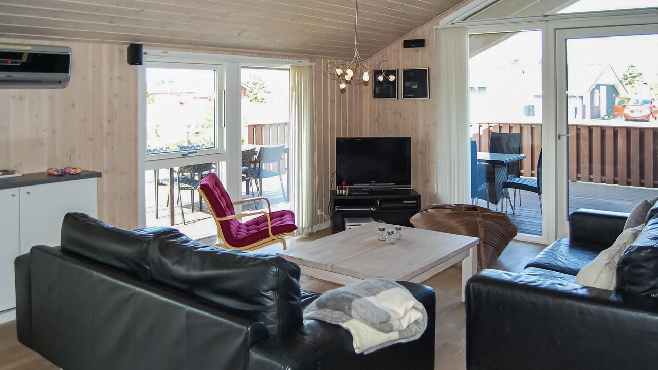 Photo of Bedroom in Skaven Strand