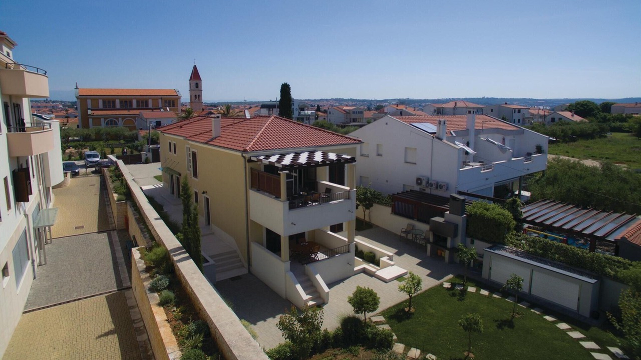 Photo of Outdoor in Zadar