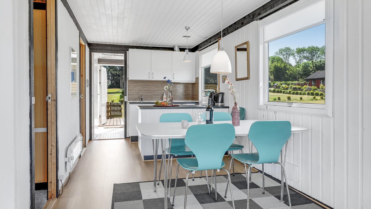 Photo of Bedroom in Vang