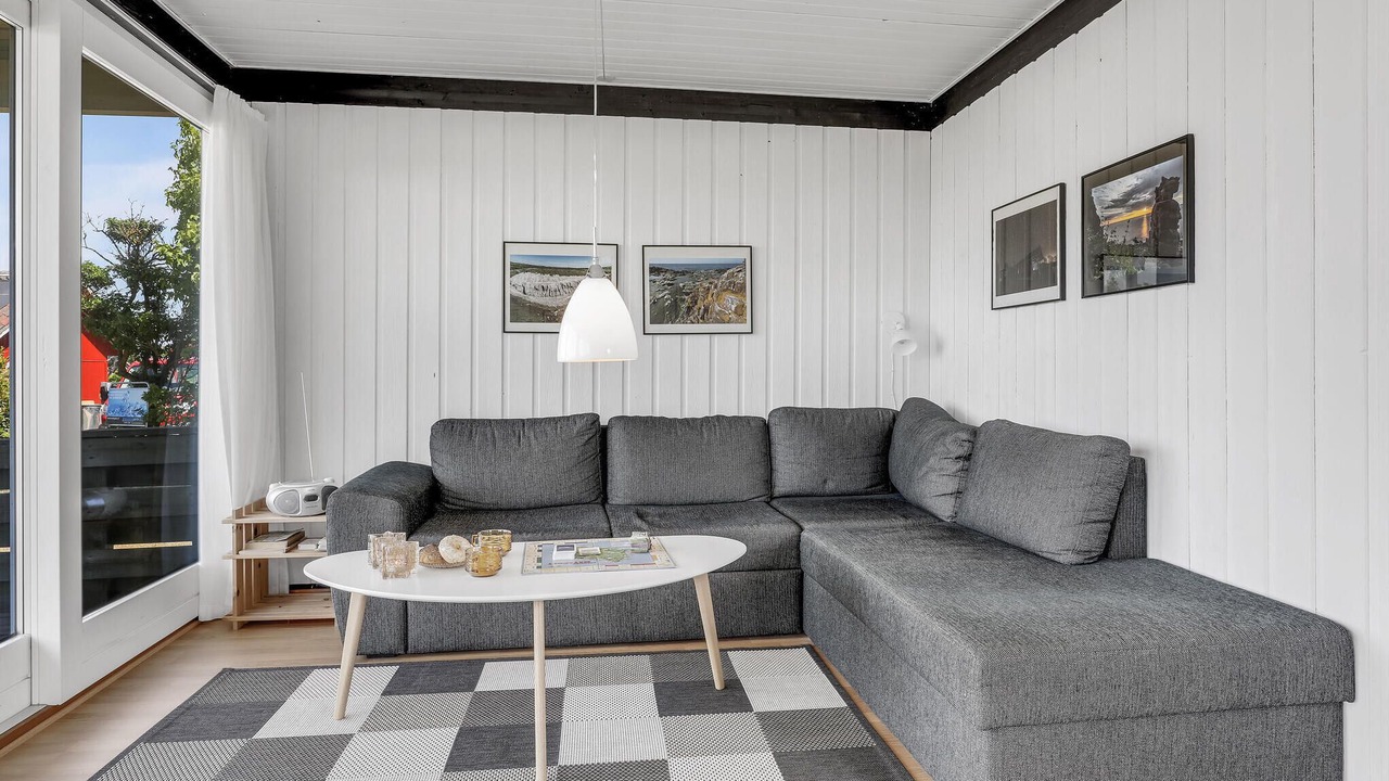 Photo of Bedroom in Vang