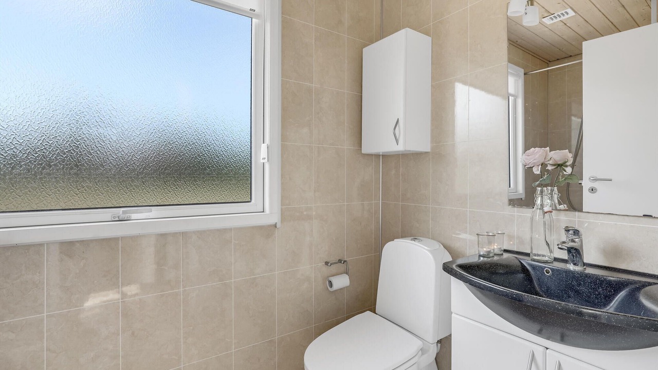 Photo of Bathroom in Vang