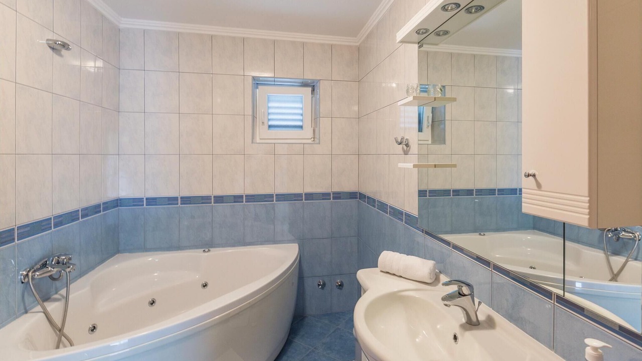 Photo of Bathroom in Vrgorac