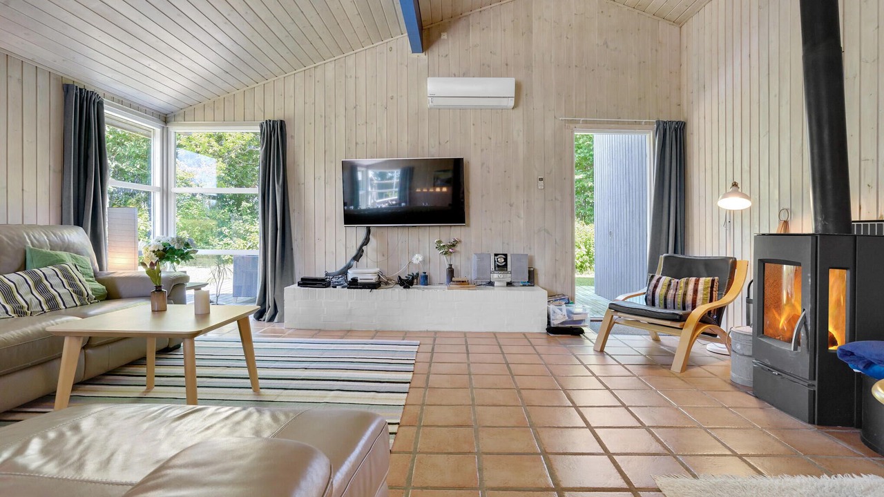 Photo of Bedroom in Pøt Strandby