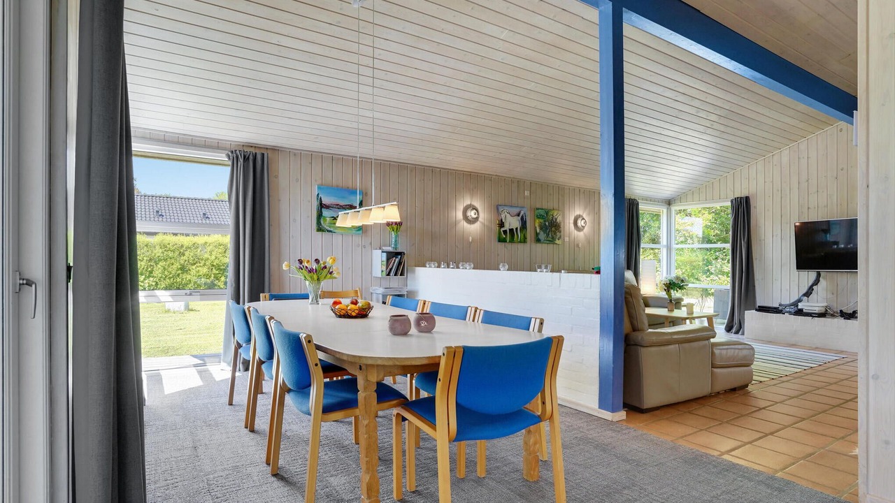 Photo of Bedroom in Pøt Strandby