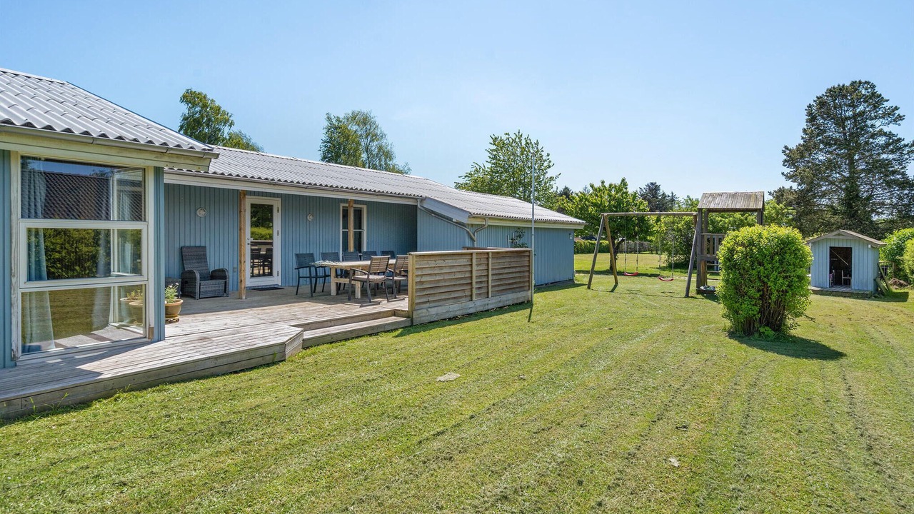 Photo of Outdoor in Pøt Strandby