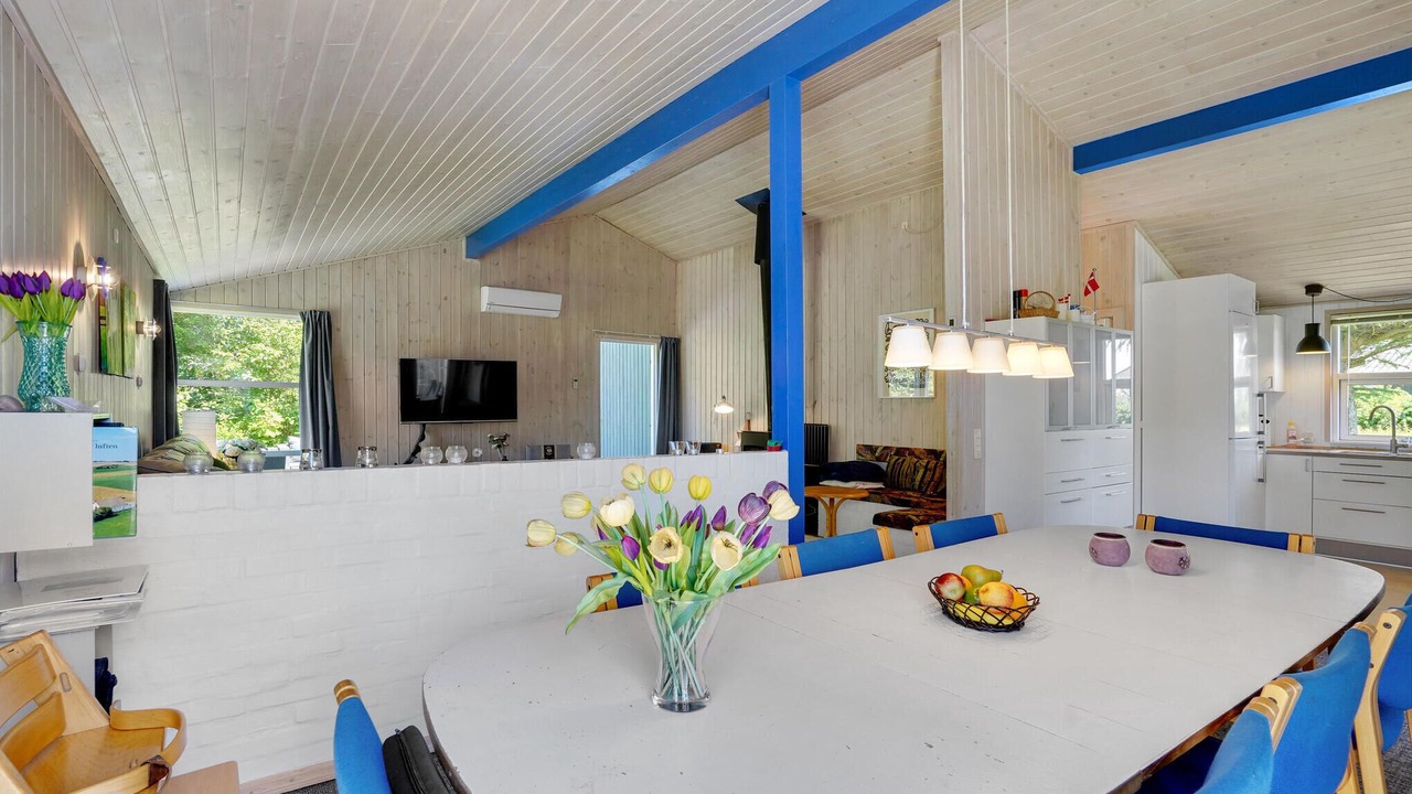 Photo of Bedroom in Pøt Strandby