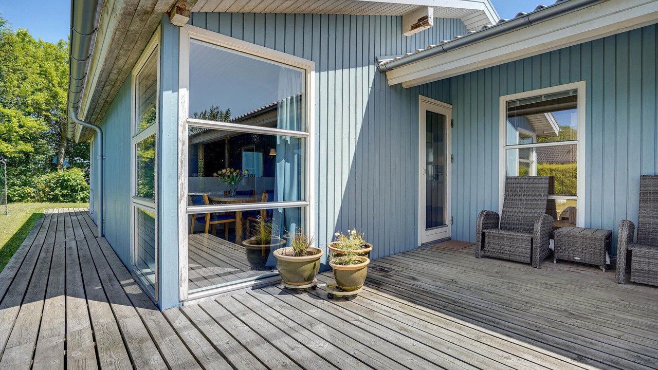 Photo of Outdoor in Pøt Strandby