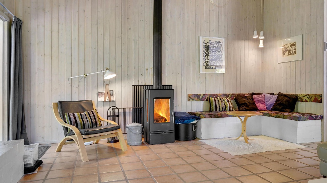 Photo of Bedroom in Pøt Strandby