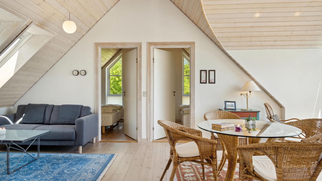 Photo of Bedroom in Frederikshavn