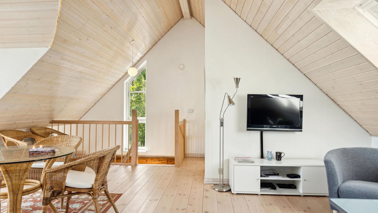 Photo of Bedroom in Frederikshavn