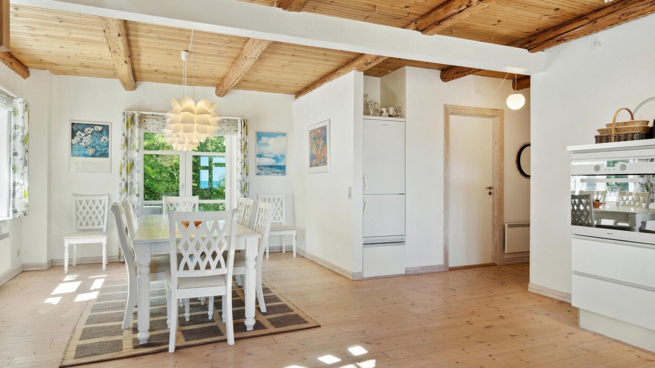 Photo of Bedroom in Frederikshavn