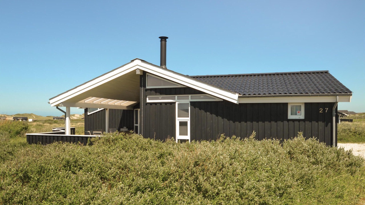 Photo of Outdoor in Hjørring