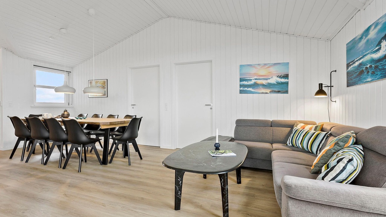 Photo of Bedroom in Hjørring