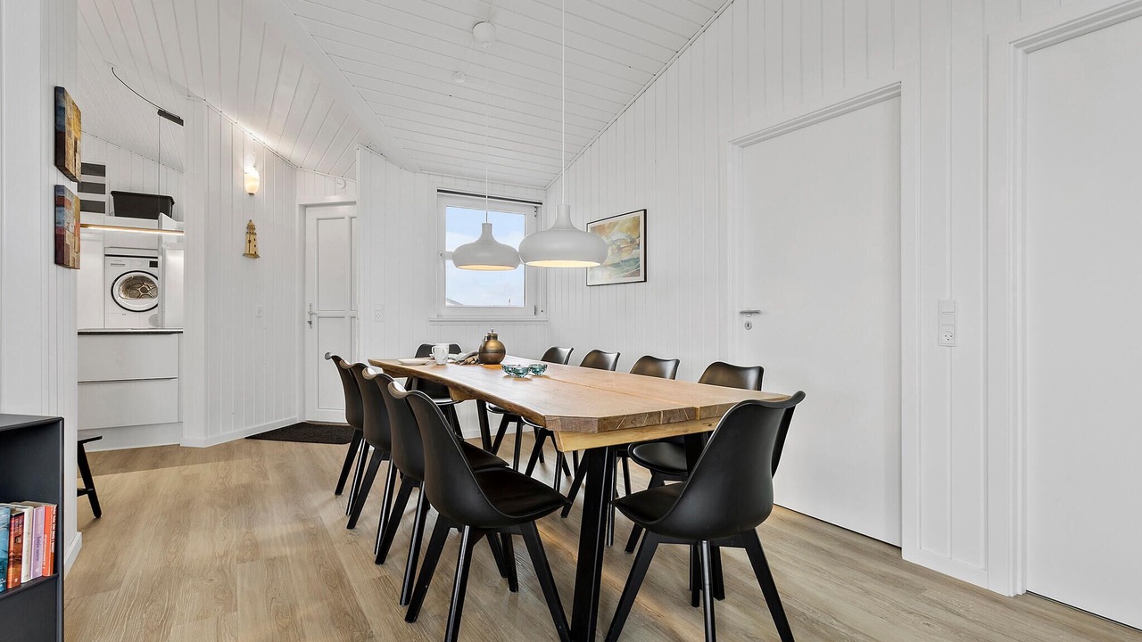 Photo of Bedroom in Hjørring