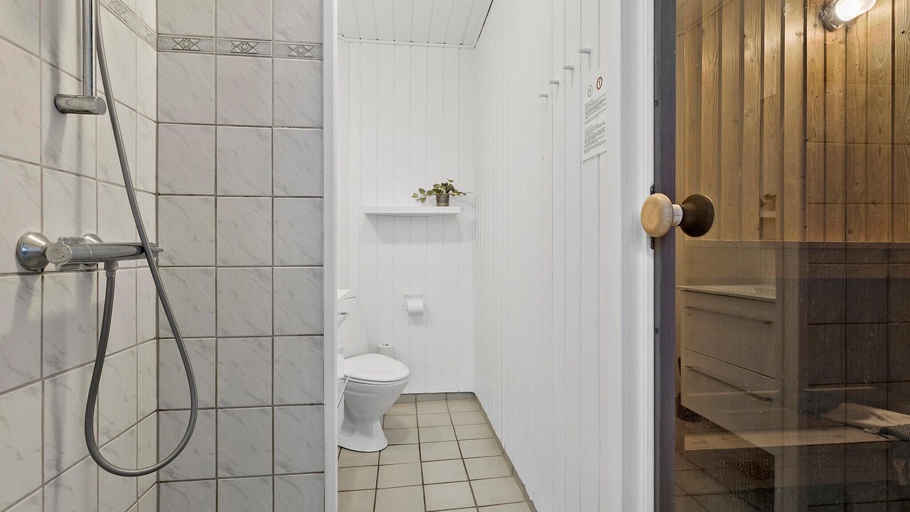Photo of Bathroom in Hjørring
