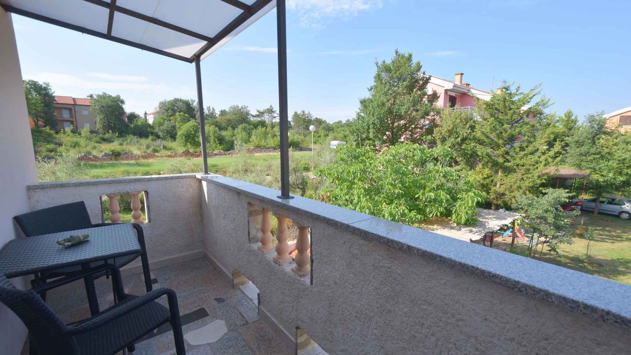 Photo of Patio Balcony in Milcetici