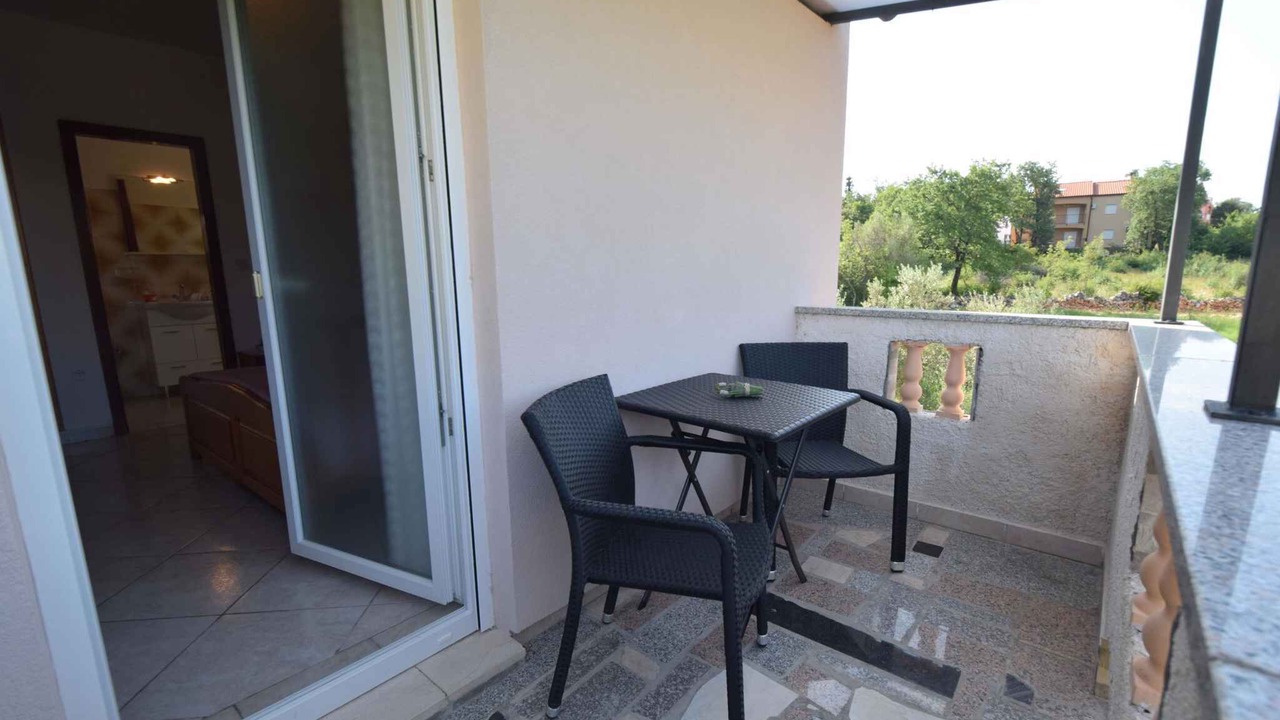 Photo of Patio Balcony in Milcetici