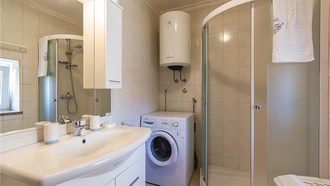 Photo of Bathroom in Galizana
