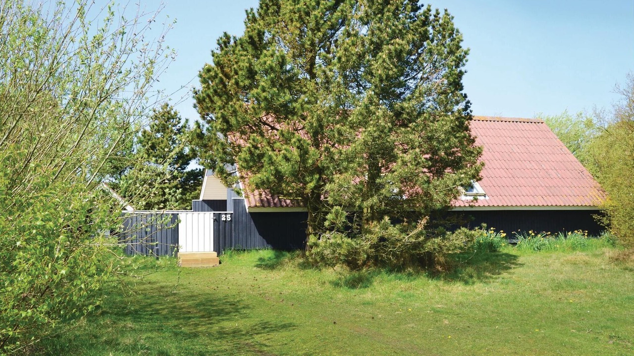 Photo of Others in Sønderho