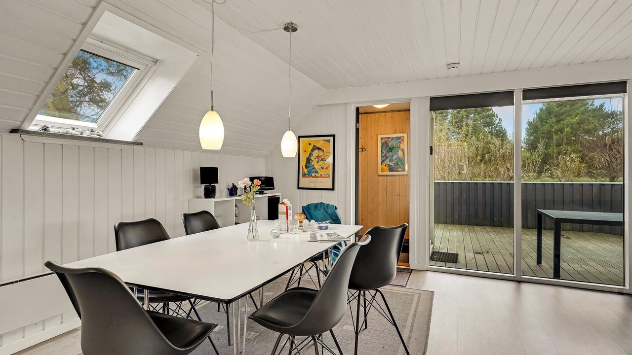 Photo of Bedroom in Sønderho