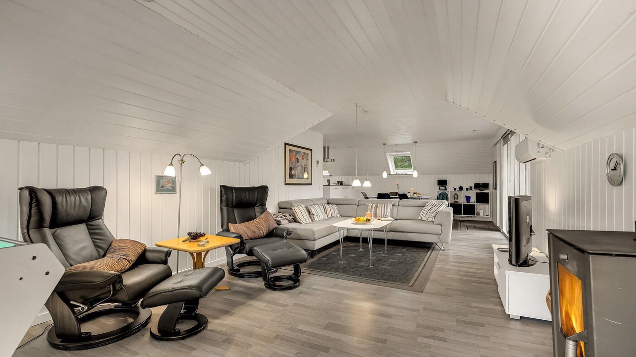 Photo of Bedroom in Sønderho