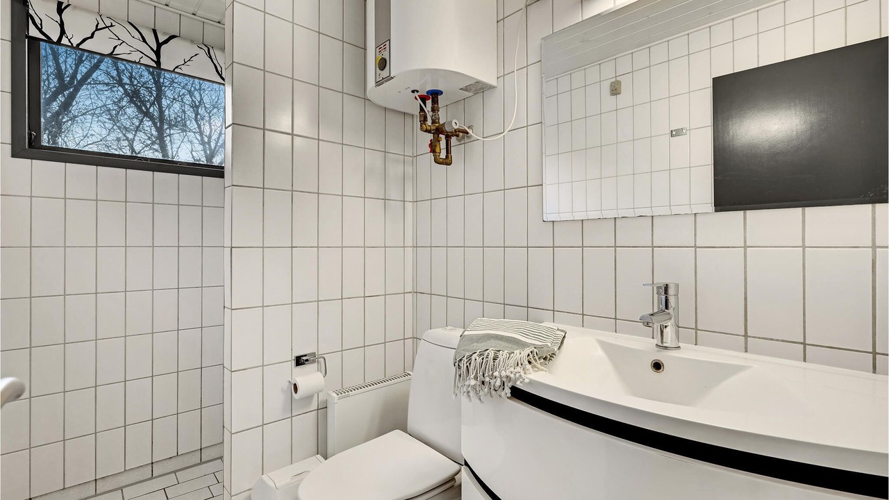 Photo of Bathroom in Sønderho
