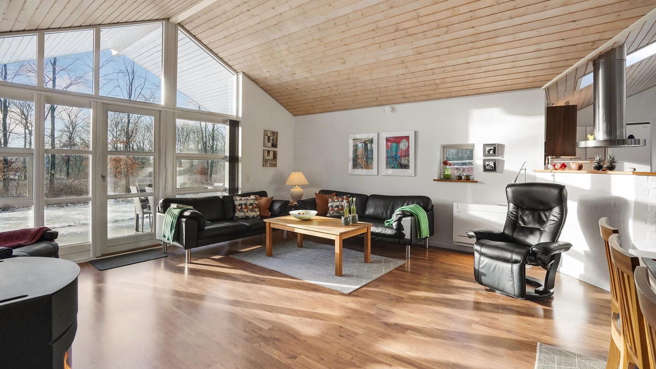 Photo of Bedroom in Arrild Ferieby