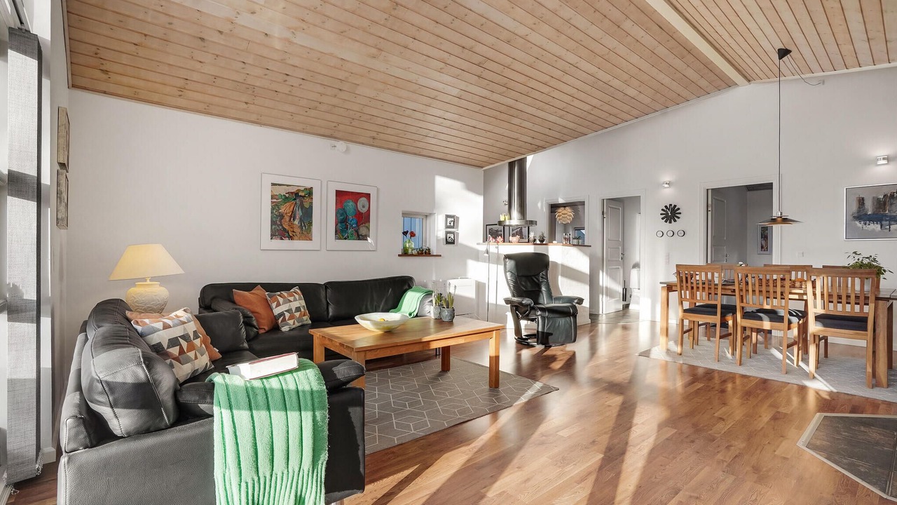 Photo of Bedroom in Arrild Ferieby