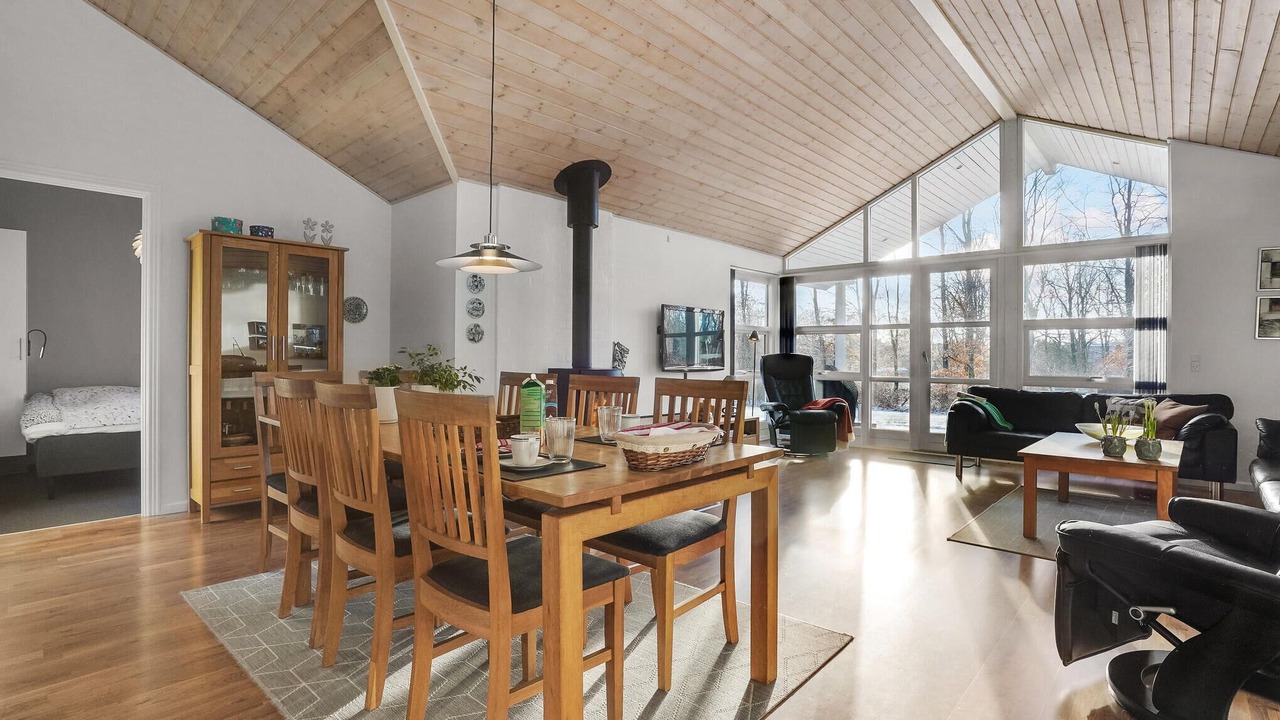 Photo of Bedroom in Arrild Ferieby