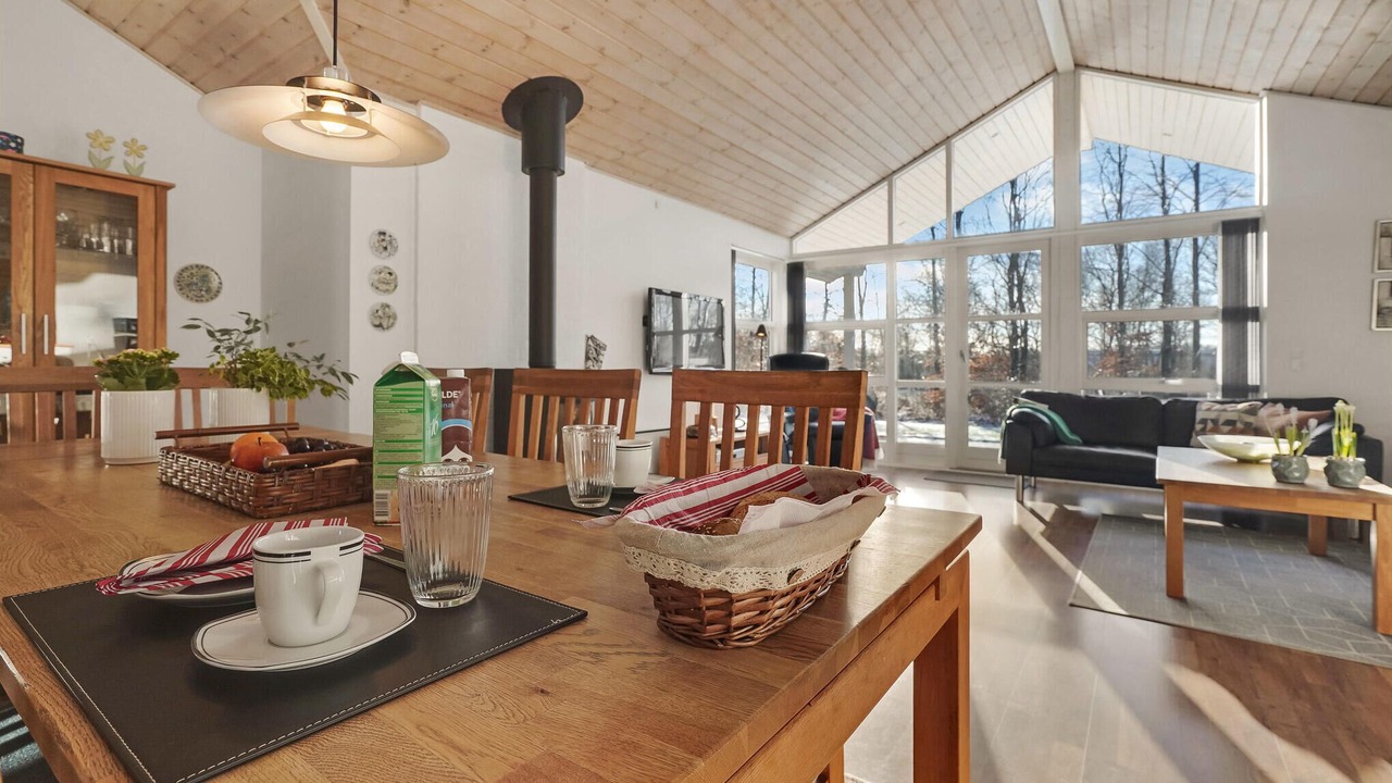 Photo of Bedroom in Arrild Ferieby