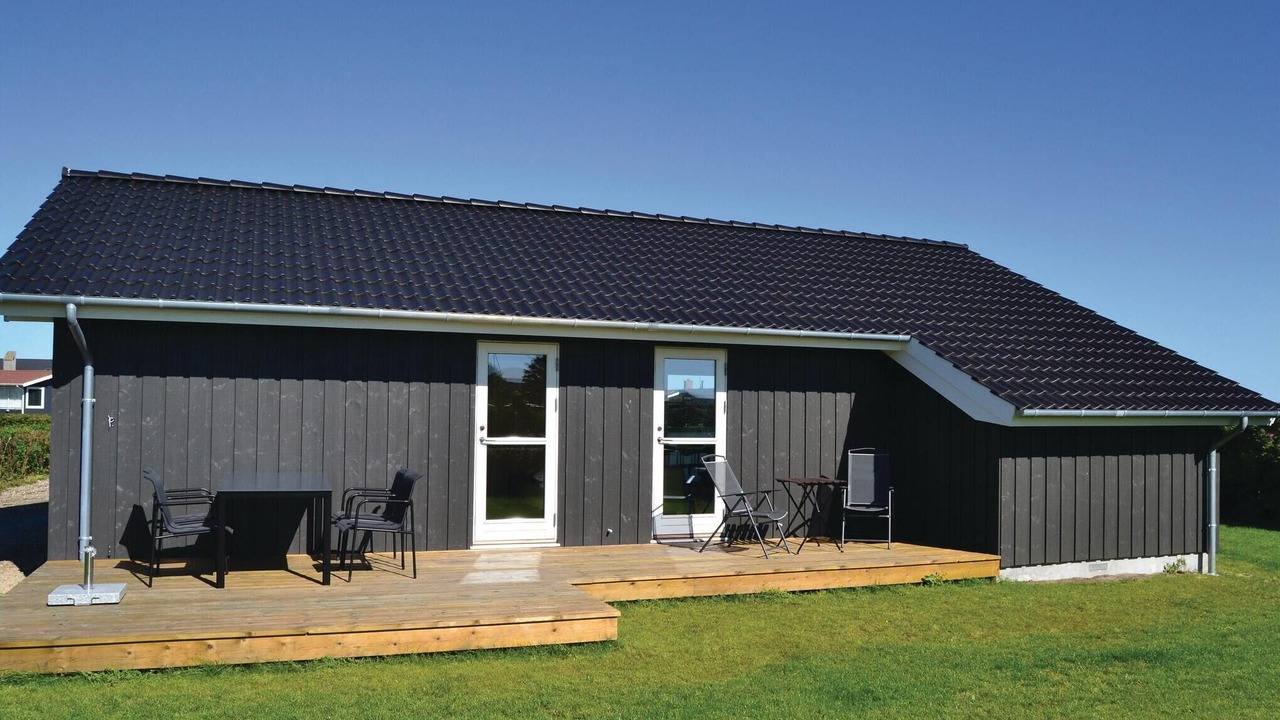 Photo of Outdoor in Sæby