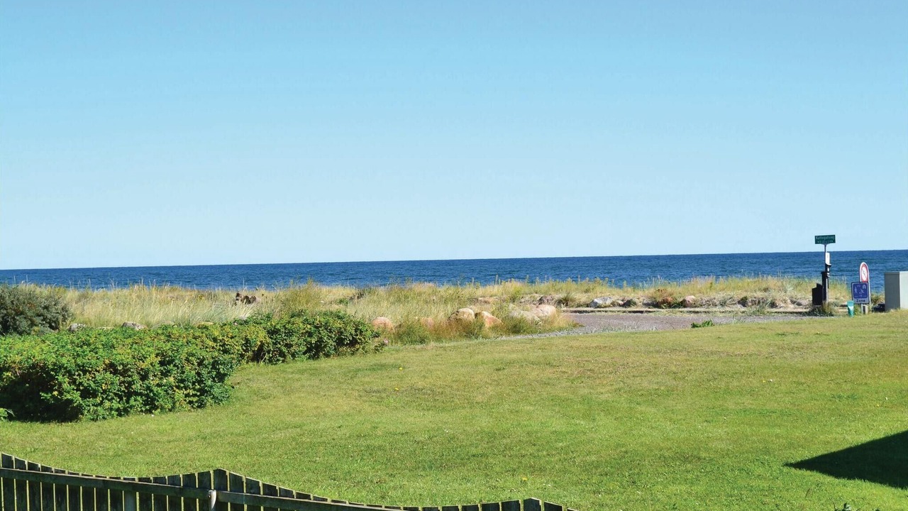 Photo of Bedroom in Sæby
