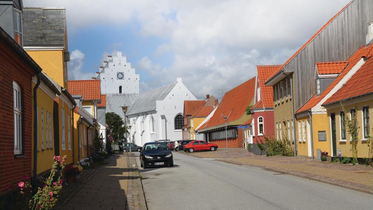 Photo of Others in Sæby