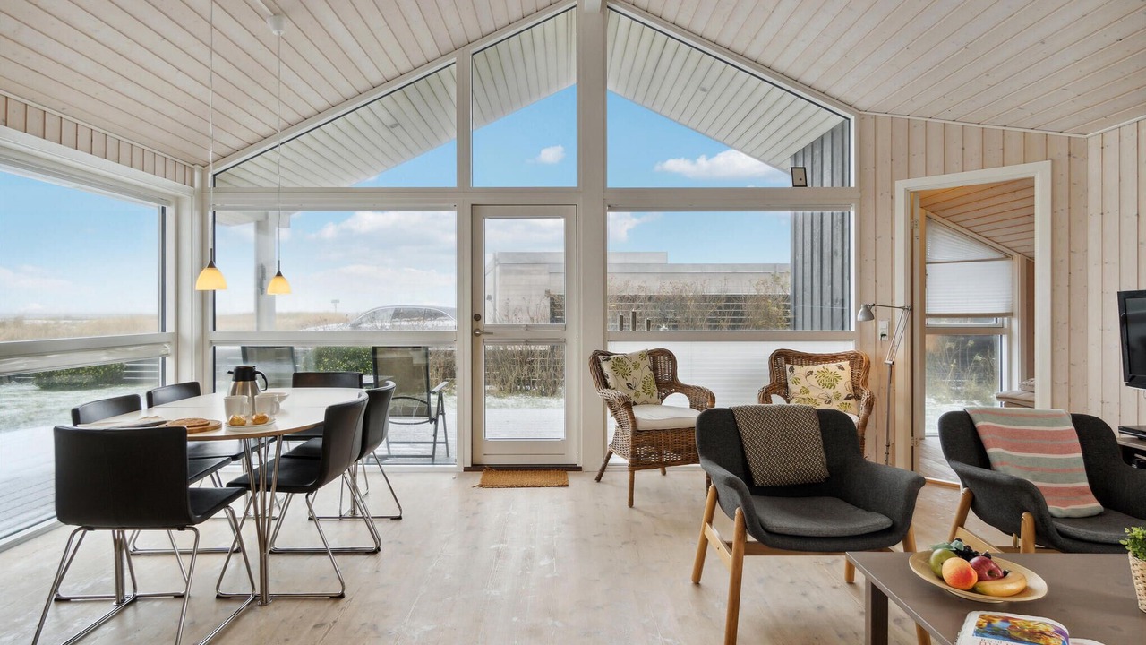 Photo of Bedroom in Sæby