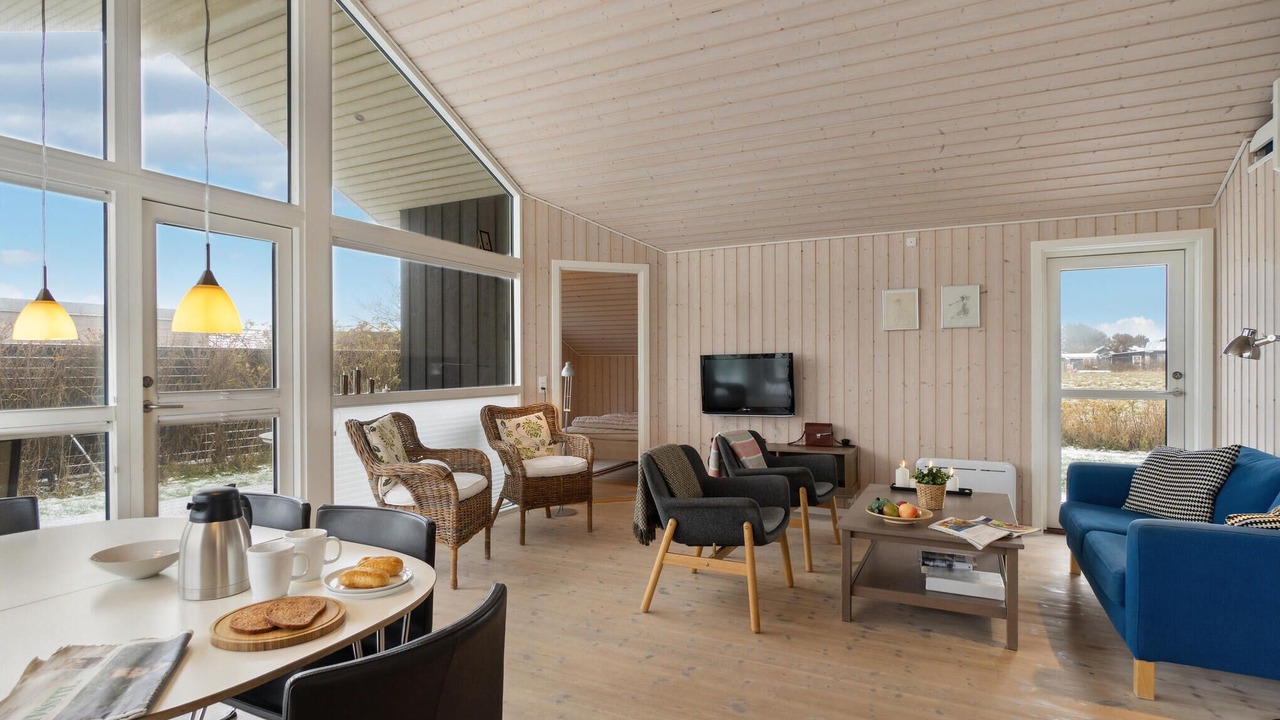 Photo of Bedroom in Sæby