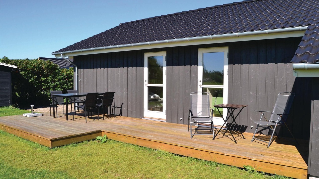 Photo of Outdoor in Sæby